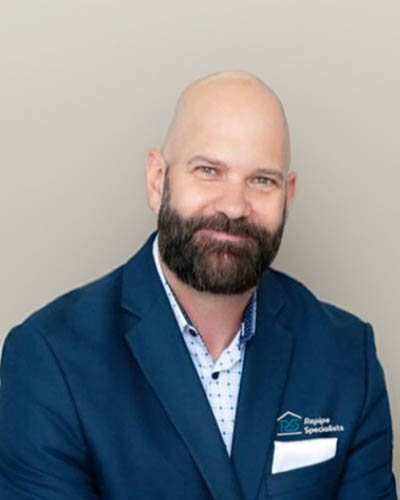 Jeff Potter, Repipe Consultant - San Antonio